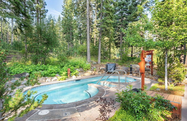 Village Studio by Avantstay Minutes to Lifts - Foto 46