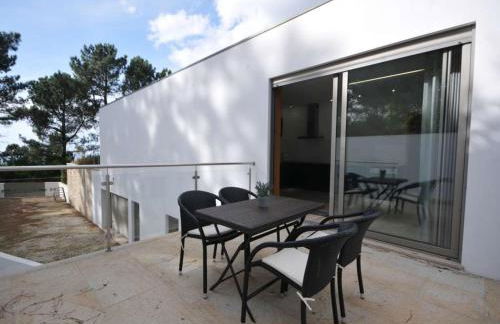 Superb Caminha Villa 5 Bedrooms Villa Lastello Great Sea & River Views - Foto 7