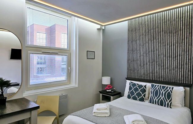 London Stay Apartments - Foto 24