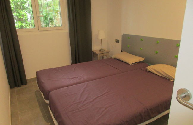 Inmo Estartit Apto. Mediterránea 37 - Photo 4