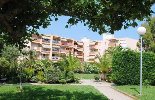 Studio cabine avec terrasse à Bormes-les-Mimosas - FR-1-251-874 - Foto 11