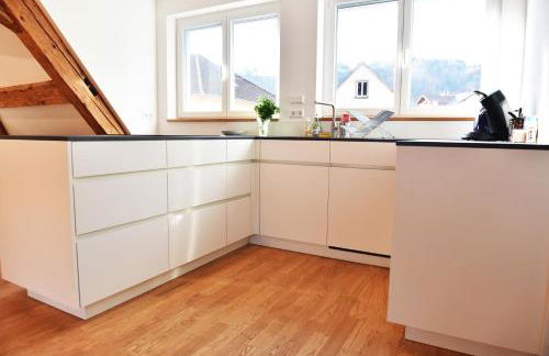 Ferienwohnung "Zur Krone" - Foto 35