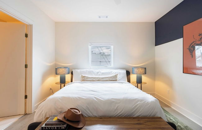 The Outrider by AvantStay Chic Stay Close to Broadway - Foto 65