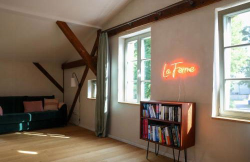 Idyllic Hideaway In The Countryside - Foto 20