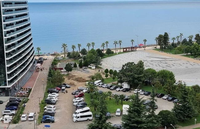 Tal's Apartment - Foto 24