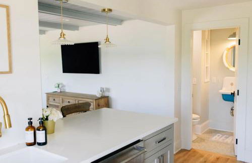 Luxury Lake Home With Dock - Foto 25