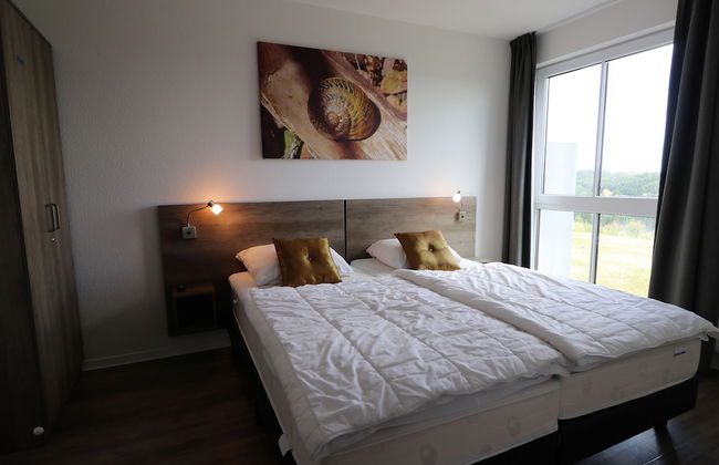 UplandParcs Residence Astenberg - Foto 4