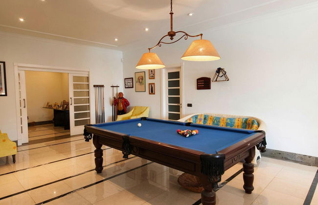 Holiday Home, Maspalomas - Foto 21