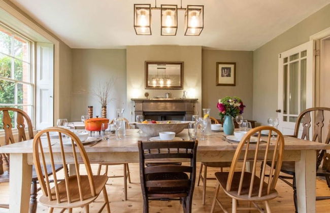 Host Stay Mill House - Foto 36