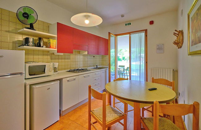 Residence Le Rasole - Photo 12