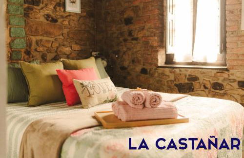 La Vallicuerra - Alojamientos Rurales - Foto 62