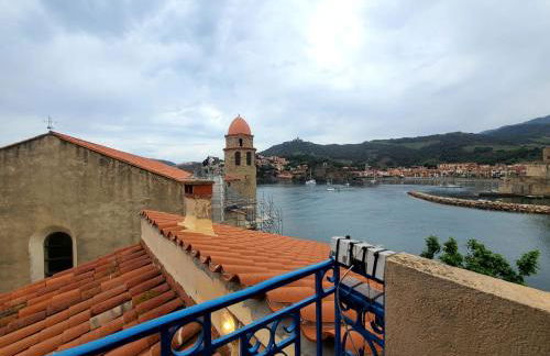 Appartement T6. Emplacement et vue mer d'exception - Foto 6