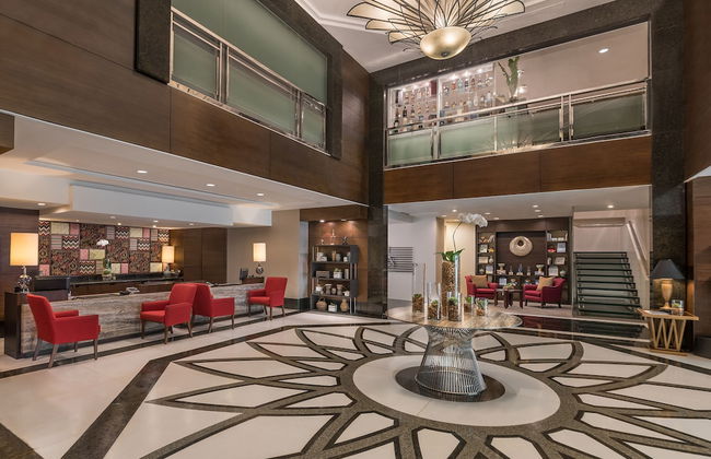 Somerset Millennium Makati - Foto 4