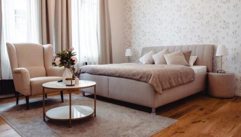 Grâce Boutique Apartments - Foto 3