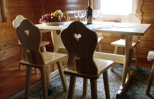 Villa Victoria - Foto 47