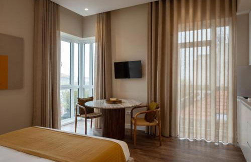 Foz Apartments - Foto 6