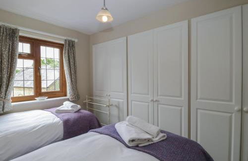 Horseshoe Cottage - Foto 23