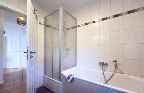 Haus am kleinen Hafen No 1 - Foto 14