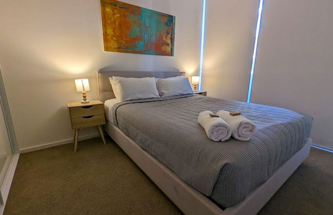 Newcastle Interchange Apartments - Photo 1