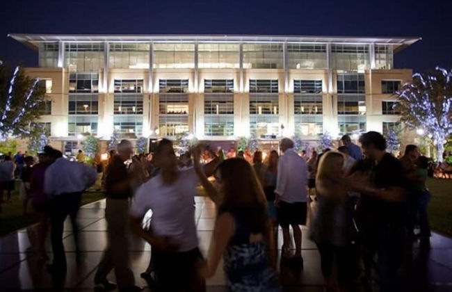 Luxury Living at City Center Houston - Photo 48