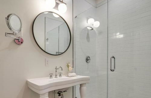 7 Private Suites Sleeps 25 Walkable to SXSW - Foto 54