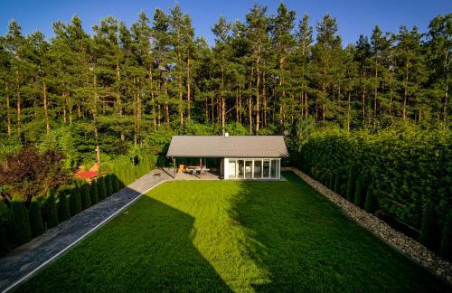 Leśny zakątek - Foto 29