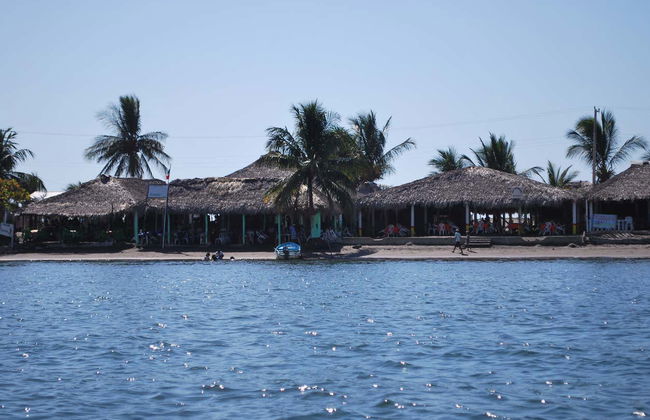 Excursion aux plages de Boca del Cielo et de Puerto Arista - Photo 1