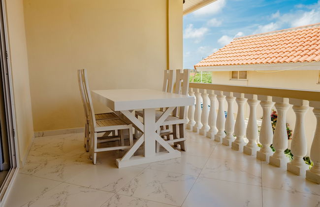 Impressive 2-bedroom Apartment 2km From Eagle Beach - Foto 8