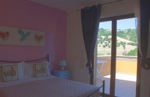 Country House La Foggetta - Foto 39