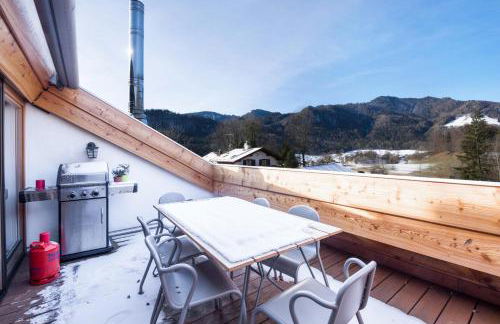 Maisonettewohnung am Wössener See - Foto 6