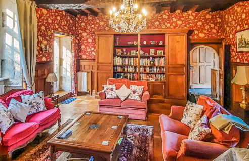 Cozy Home In Taulé With Kitchen - Foto 17