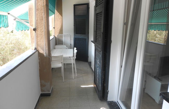 JOIVY Sestri Levante Holiday Flat - Foto 39