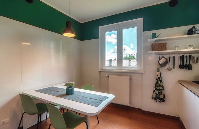 Green Home Montorfano - Foto 8