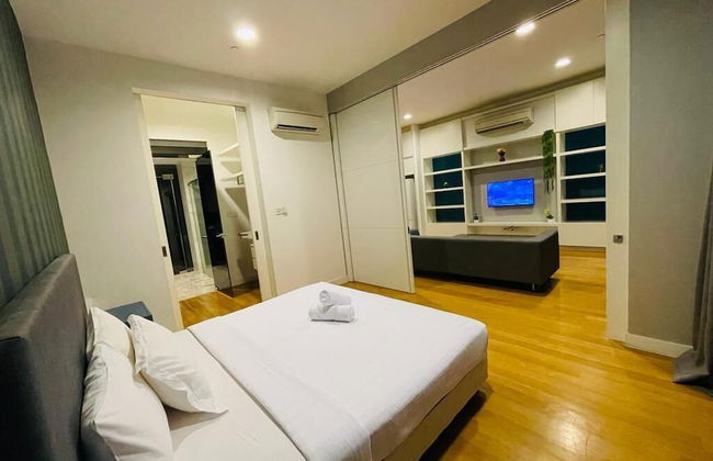 Lux Suites @ Platinum KLCC - Foto 7