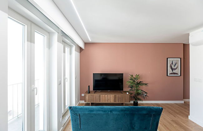 Urban House by LovelyStay - Foto 73