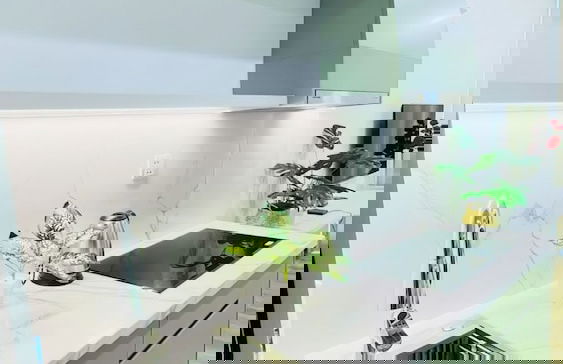 Sol Forest Ecopark Apartments - Photo 43