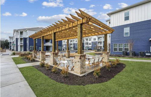 Landing Beautiful 1BD Pool Clubhouse - Foto 26