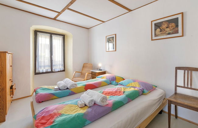 Historical Caslano Apartments - Foto 4