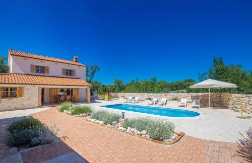 Holiday house Hojevica - Kras, Krk - Photo 2