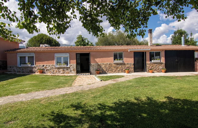 Casa Rural La Lagunilla Golf - Photo 76