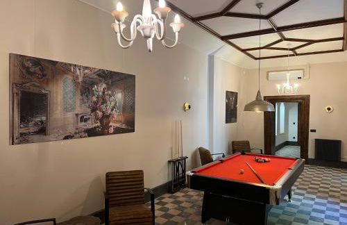 Schloss Zingst - Foto 14