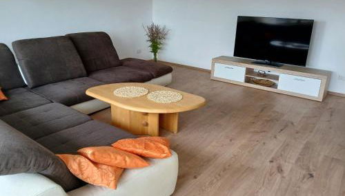 Ferienwohnung am Steingärtchen - Foto 2