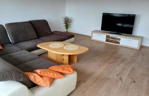 Ferienwohnung am Steingärtchen - Foto 2