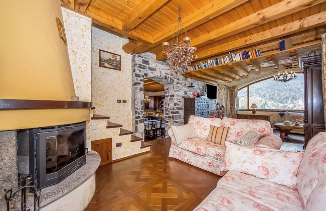 Villa Victoria - Photo 22