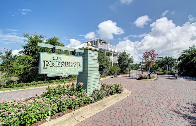 Cute Little Cottage! Perfect Getaway! 2 Pools! Sleeps 4! - Foto 22