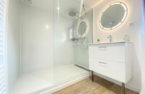 Maison tout confort, charme et authenticité - Foto 14