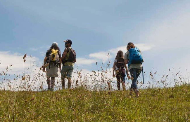 Senderismo por la costa de Asturias - Foto 1