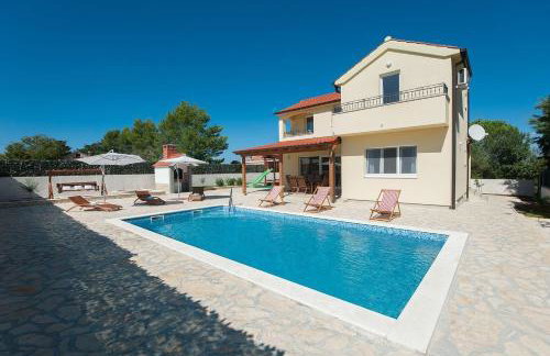 Villa Valentina Nin - Foto 34