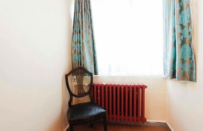 Hotel Han Istanbul - Photo 8