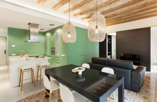 Ola Living Portaferrissa - Foto 64